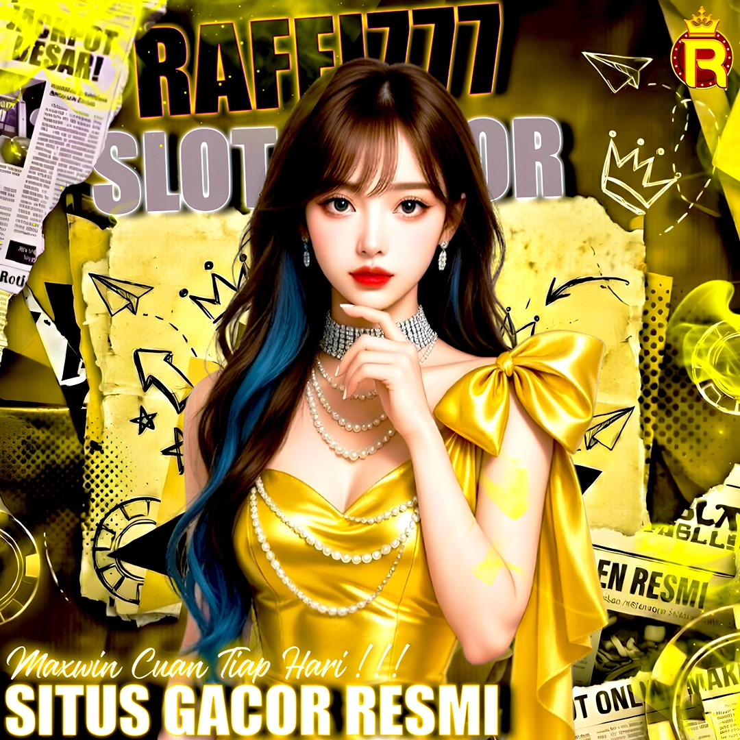 RAFFI777 # Benteng Anti-Rungkad Situs Game Online Paling Basah 2026